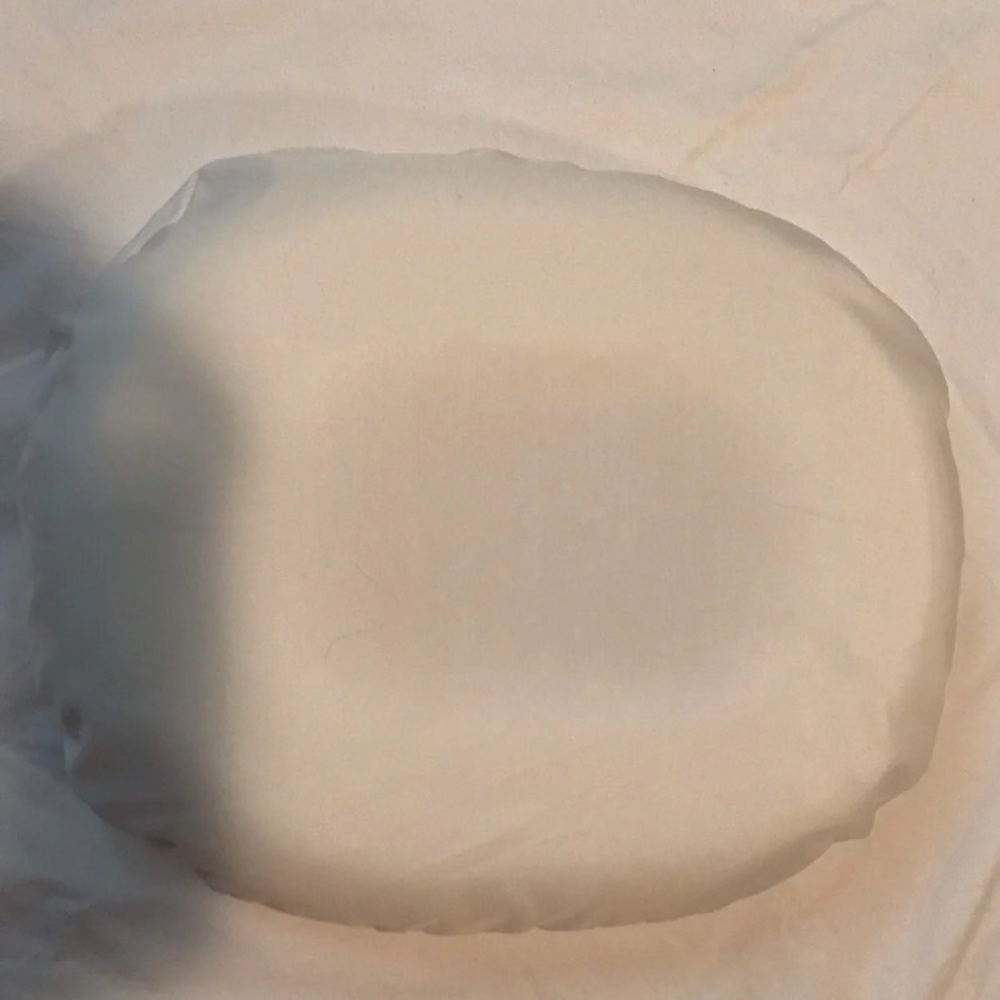 NWP Coccyx Support Pillow